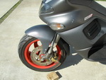     Gilera Runner 50SP 2003  11